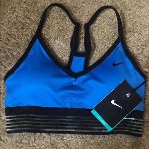 Nike Pro Sports Bra